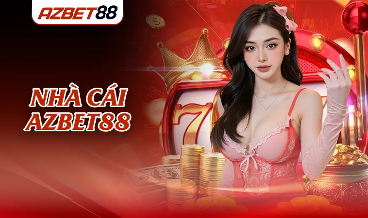 Trang chủ 29 Azbet88 - Nhà Cái Azbet 88 - Địa Chỉ Cá Cược Online Số 1 Thế Giới Hiện Nay
