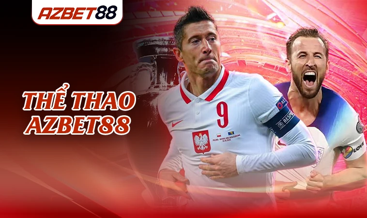 Trang chủ 31 Azbet88 - Nhà Cái Azbet 88 - Địa Chỉ Cá Cược Online Số 1 Thế Giới Hiện Nay