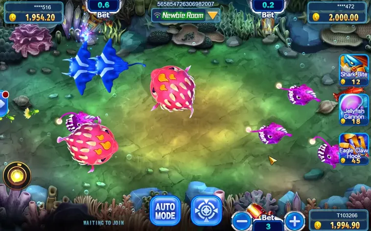 Hướng Dẫn Chơi Bắn Cá Đại Chiến B52 Azbet88 Bách Phát Bách Trúng