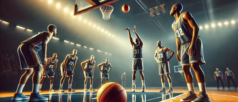 Chiến Thuật Tìm Hiểu Cá Cược Bóng Rổ Azbet88 Hiệu Quả Nhất Năm Nay