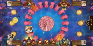 Chinh Phục Bắn Cá Đại Hải Trình Azbet88 Với Mẹo Chơi Đỉnh Cao