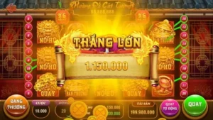 Khám Phá Bí Mật Cách Chơi Nổ Hũ Ông Đồ Tại Azbet88 Trúng Jackpot