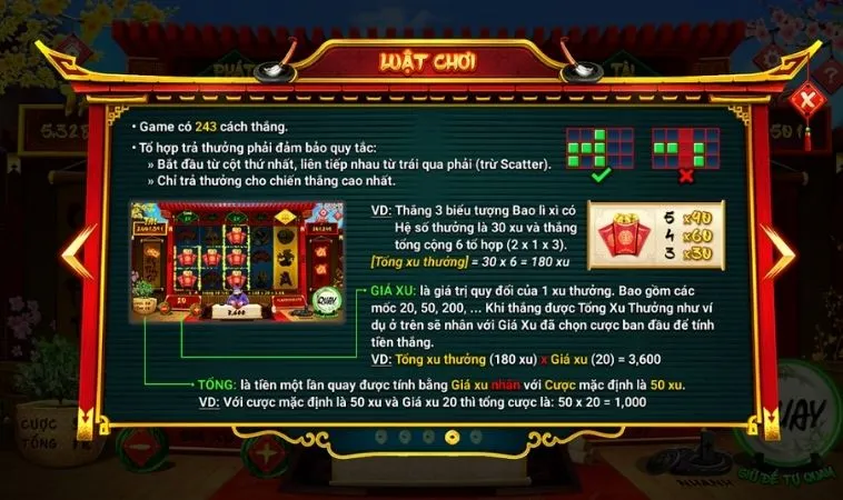 Khám Phá Bí Mật Cách Chơi Nổ Hũ Ông Đồ Tại Azbet88 Trúng Jackpot