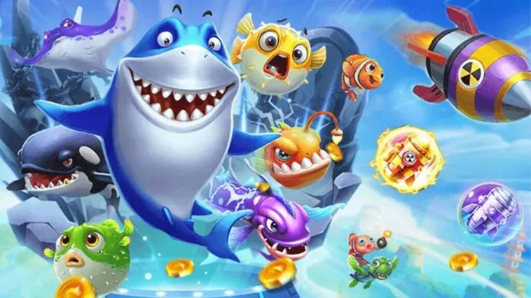 khám Phá Cách Chơi Thợ Săn Cá Tại Azbet88 Cho Người Mới